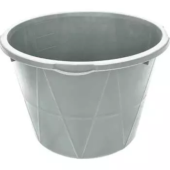 Строительный круглый контейнер ПАВЛОВСКАЯ Заря