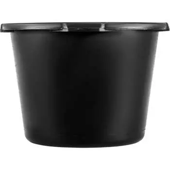 Строительный круглый контейнер ВОЛАТ 30803-45