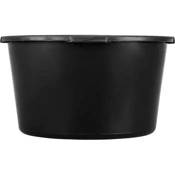 Строительный круглый контейнер ВОЛАТ 30803-90