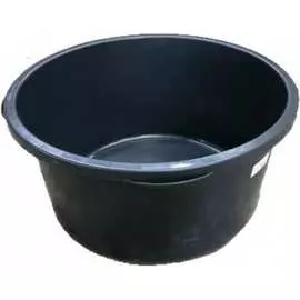 Строительный круглый таз КЭС 42Т