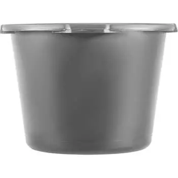 Строительный круглый таз ООО РВ Пласт Премиум 0208