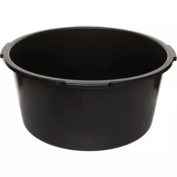 Строительный круглый таз ООО РВ Пласт Стандарт 0005