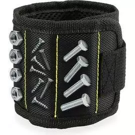 Строительный магнитный браслет Beroma