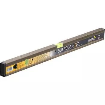 Магнитный строительный уровень MITAX