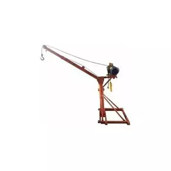 Строительный мини-кран TOR 1024010