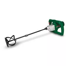 Строительный миксер DWT