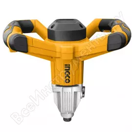 Строительный миксер INGCO MX214008