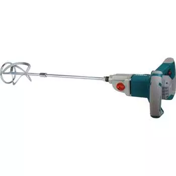 Строительный миксер TOTAL