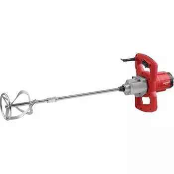 Строительный миксер WORTEX 1330427