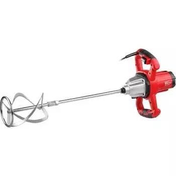 Строительный миксер WORTEX MX1416D0330