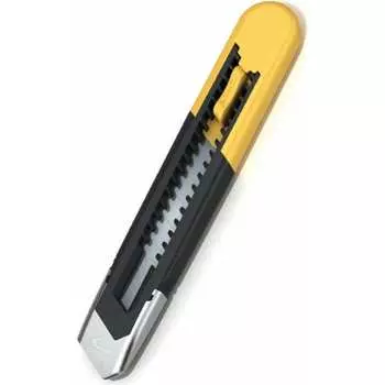 Строительный нож DEKOR HASSAN