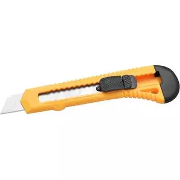 Строительный нож Kolner 8090700020