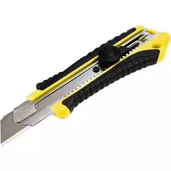 Строительный нож NOVOCRAFT