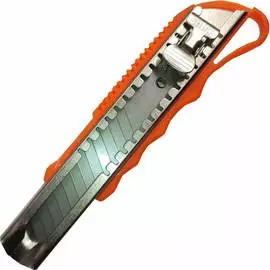 Строительный нож SAMGRUPP SAMC-045200025