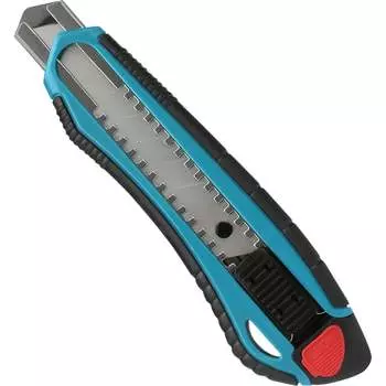 Строительный нож Smartbuy SBT-KNB-18P2