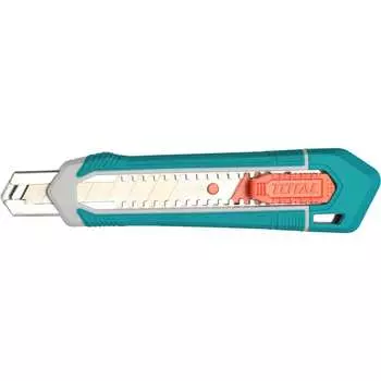 Строительный нож TOTAL