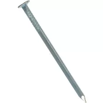 Оцинкованный строительный гвоздь Tech-Krep 2,5х50 300 г 102028