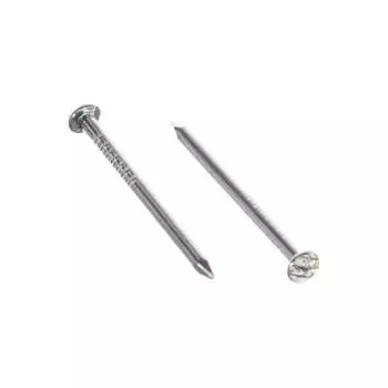 Строительный оцинкованный гвоздь Госкреп 1,6х25 (0,25 кг) КР.120372