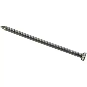 Строительные оцинкованные гвозди Госкреп