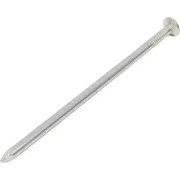Строительный оцинкованный гвоздь Стройметиз 4,0х100 0,7 кг 2260204