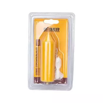 Строительный отвес Biber 43050 тов-153760