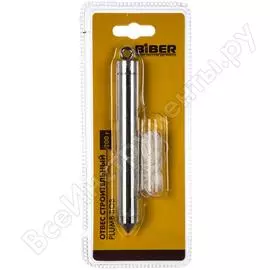 Строительный отвес Biber 43020 тов-048262