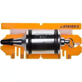 Строительный отвес STAYER