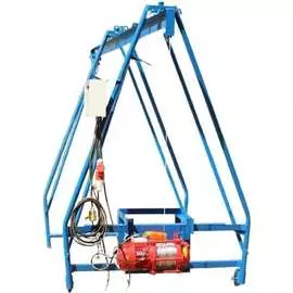 Строительный подъемник Комплан Умелец ПС-320 4627201549709