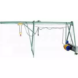 Строительный подъемник TOR