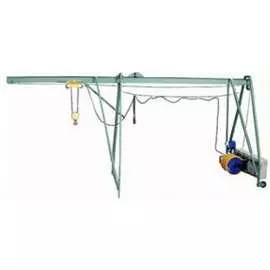 Строительный подъемник TOR