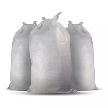 Строительный полипропиленовый мешок GAVIAL 00002278