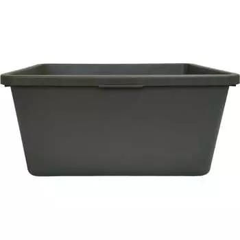 Строительный прямоугольный контейнер ООО РВ Пласт Премиум 0211