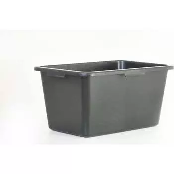 Строительный прямоугольный контейнер ООО РВ Пласт Стандарт 0011