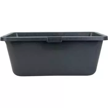 Строительный прямоугольный таз Gigant