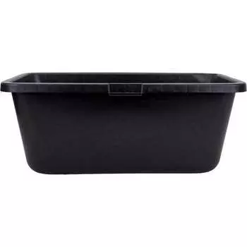 Строительный прямоугольный таз Gigant