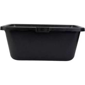 Строительный прямоугольный таз Gigant