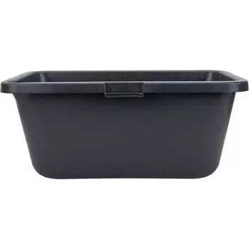 Строительный прямоугольный таз Gigant