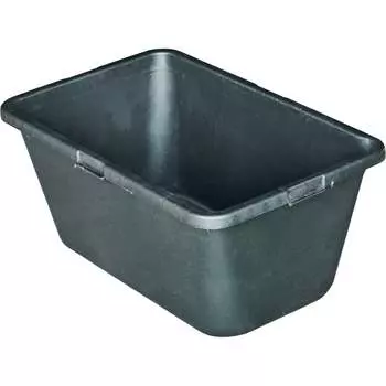 Строительный прямоугольный таз ООО Агростройлидер САД-13.19