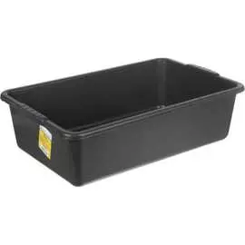 Строительный прямоугольный таз РемоКолор 62-2-120