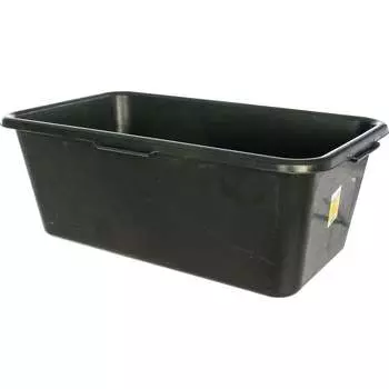 Строительный прямоугольный таз РемоКолор 62-2-180