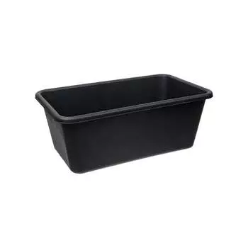 Строительный прямоугольный таз Toolberg Лк-00002414