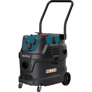 Строительный пылесос ALTECO VC 40 M Auto Clean 67404