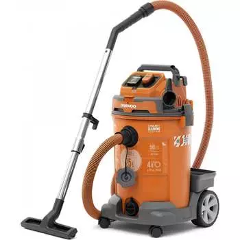 Строительный пылесос DAEWOO DAVC 2500SD