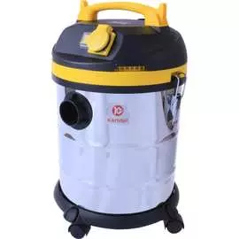 Строительный пылесос Калибр