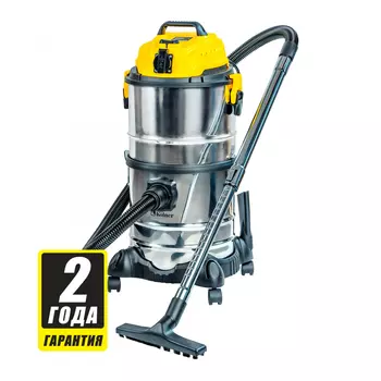 Строительный пылесос Kolner KVC 1800DS 8040400046