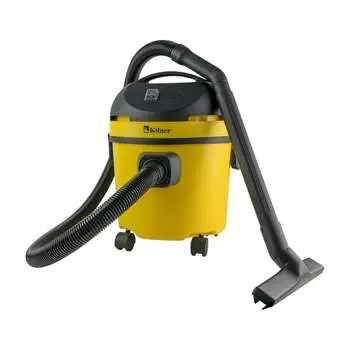 Строительный пылесос Kolner