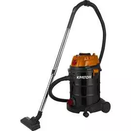 Строительный пылесос Кратон VC-30/1400 4 01 11 011