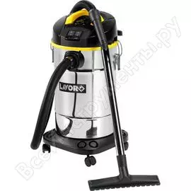 Строительный пылесос lavor trenta xe 8.228.0006
