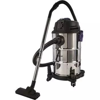 Строительный пылесос Пульсар ПС 301 907-439