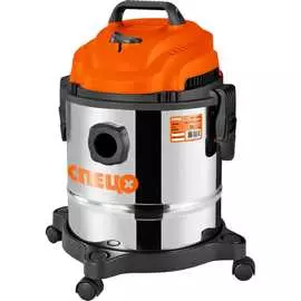 Строительный пылесос Спец ПС-1400 СПЕЦ-3405